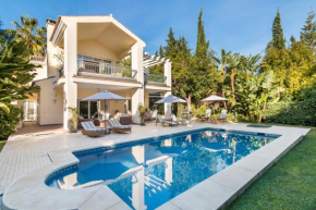 Villa Paraiso  Эстепона